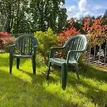 L'ecrin De Verdure Du Centre * 艾克斯莱班