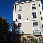 L'ecrin De Verdure Du Centre 公寓 *