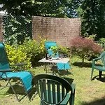 Apartman L'ecrin De Verdure Du Centre Aix-les-Bains
