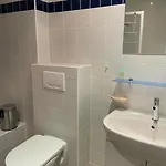 Apartman L'ecrin De Verdure Du Centre *