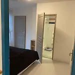 Apartman L'ecrin De Verdure Du Centre