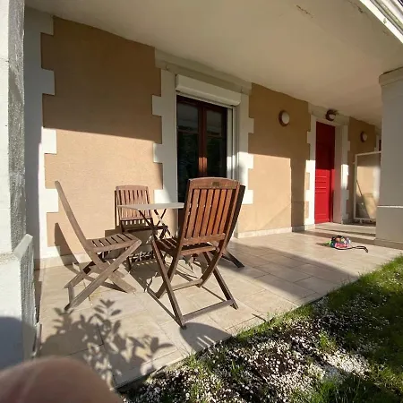 L'ecrin De Verdure Du Centre * Aix-les-Bains