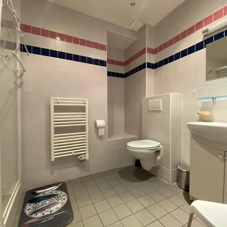 L'ecrin De Verdure Du Centre * Aix-les-Bains