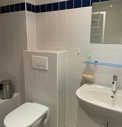 Apartamento L'ecrin De Verdure Du Centre *