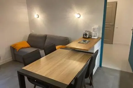 L'ecrin De Verdure Du Centre Aix-les-Bains