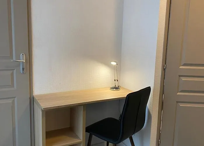 L'ecrin De Verdure Du Centre * Aix-les-Bains