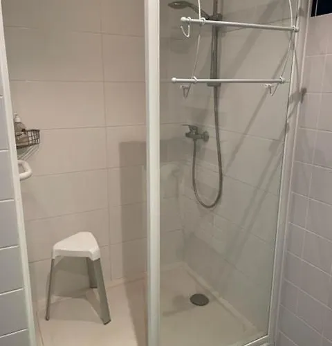 L'ecrin De Verdure Du Centre *