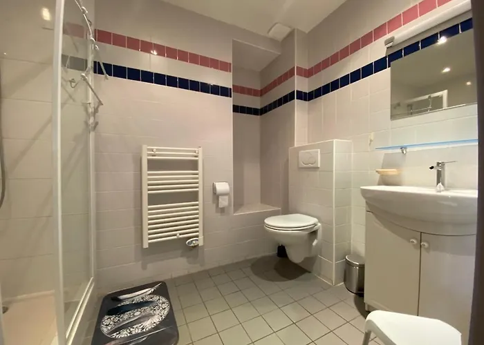 L'ecrin De Verdure Du Centre * Aix-les-Bains